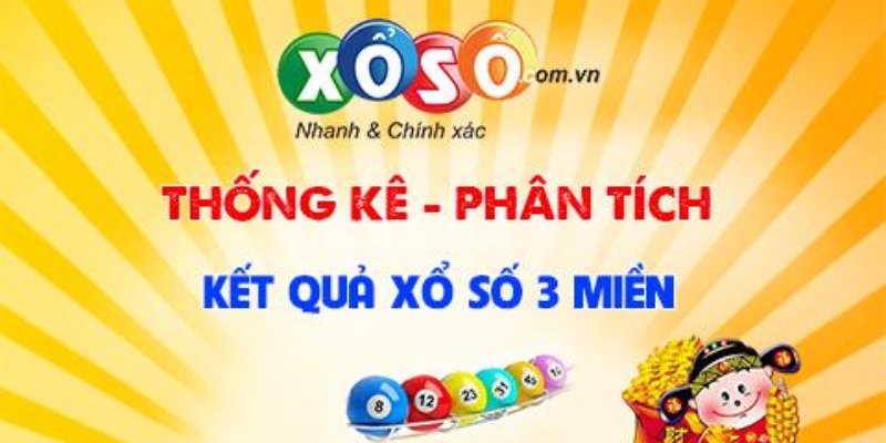 Chiến Thuật Chơi Xổ Số Gia Tăng Khả Năng Trúng Giải